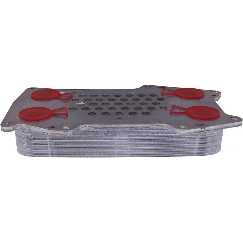 Oil Cooler 04254426 for Deutz Engine FL511 FL912 FL913 BFL913C BFL1011 BFM1013 BFM1015 BFM2012