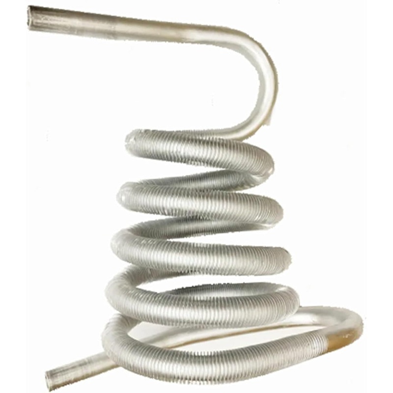 Oil Cooling Coil 04151409 for Deutz Engine 912 913 914 F3L912 F3L913G F3L914