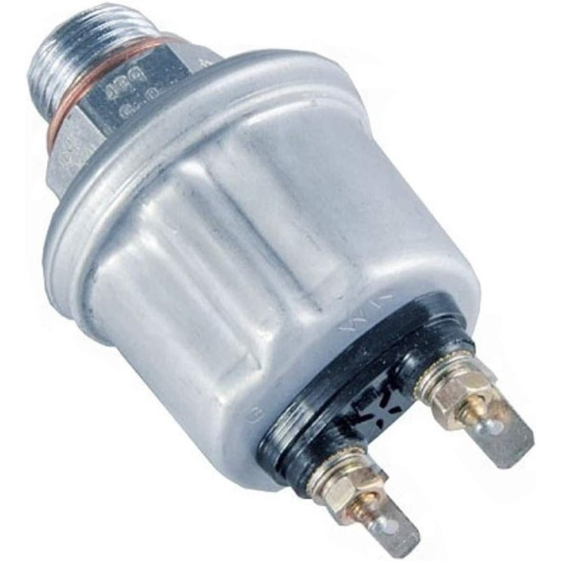 Oil Pressure Sensor 0118 2841 for Deutz Engine F10L513BA6M816 BF6M1015