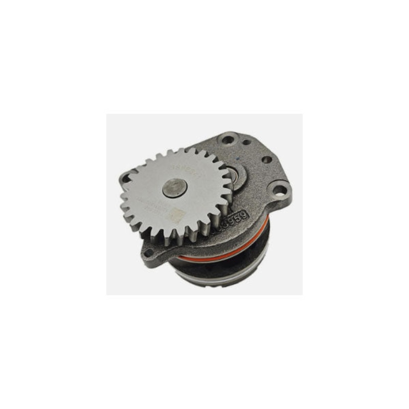 Oil Pump 3401186 for Cummins Engine L10 M11 QSM11