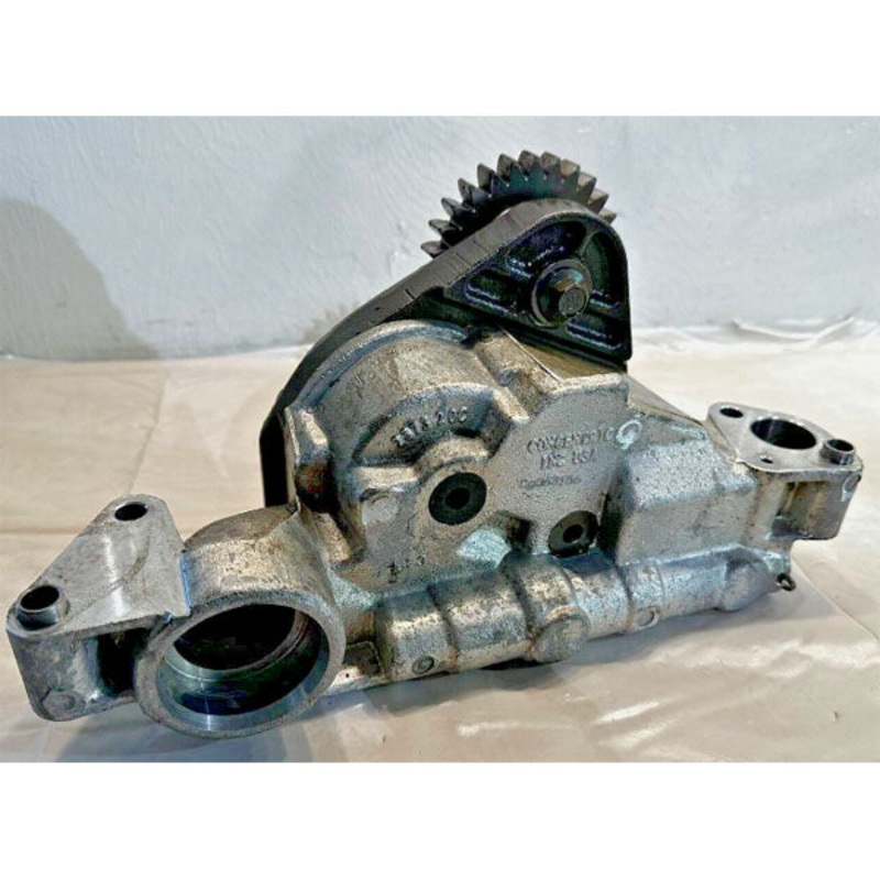 Oil Pump 3686938 for Cummins Engine QSZ13 QSX15 QSX11.9