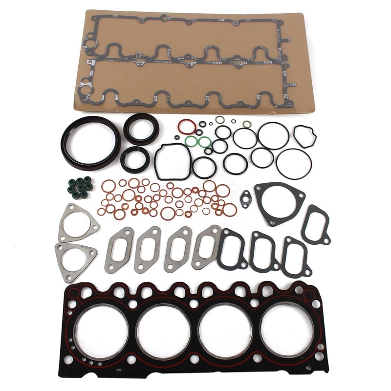 Overhaul Gasket Kit 02931434 for Deutz Engine 2011 F3M2011 F3M2011F BF3M2011