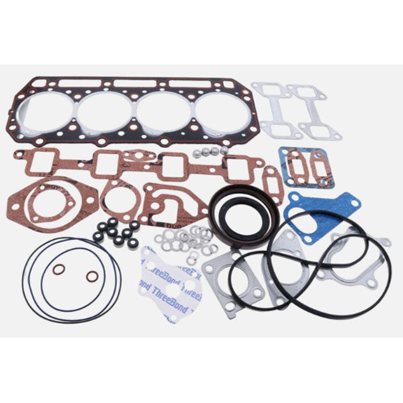 Overhaul Gasket Kit 4900955 4900956 for Cummins Engine A2300 A2000