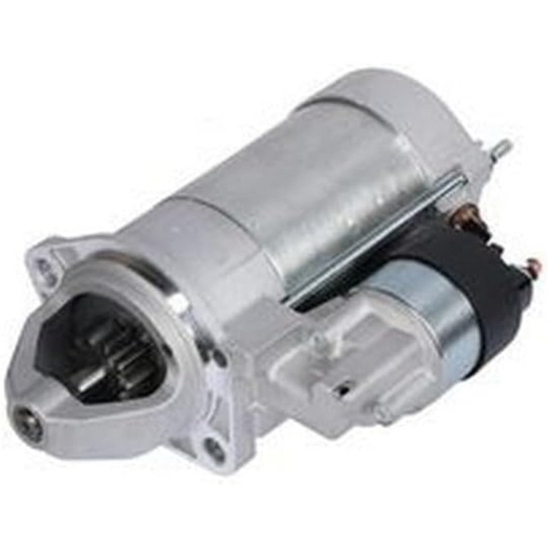 Starter Motor 01173240 for Deutz Engine F3L912 F4L912 F6L912 F5L912