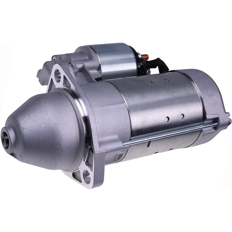 Starter Motor 01183241 01182986 for Deutz Engine 4.1 6.1 7.8