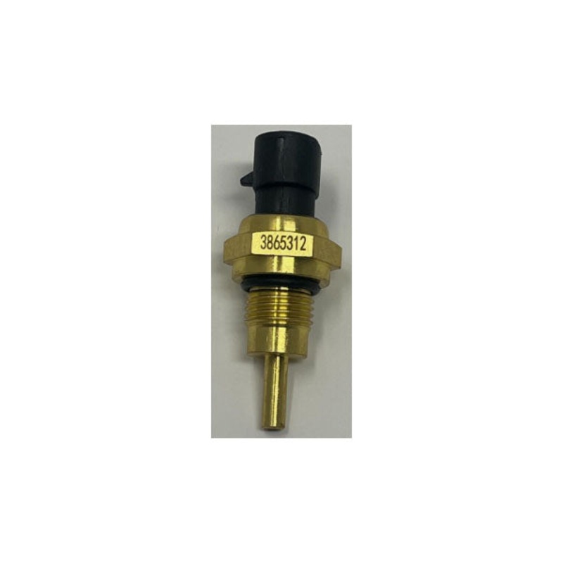 Temperature Sensor 3865312 for Cummins Engine L10 M11 N14
