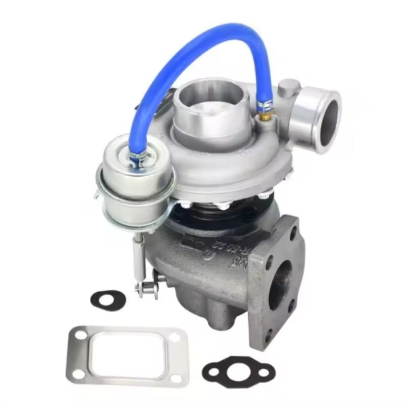 Turbo GT2052S Turbocharger 219-9544 147-8095 for Caterpillar CAT Engine 3054 Excavator 312B Wheel Loader 908