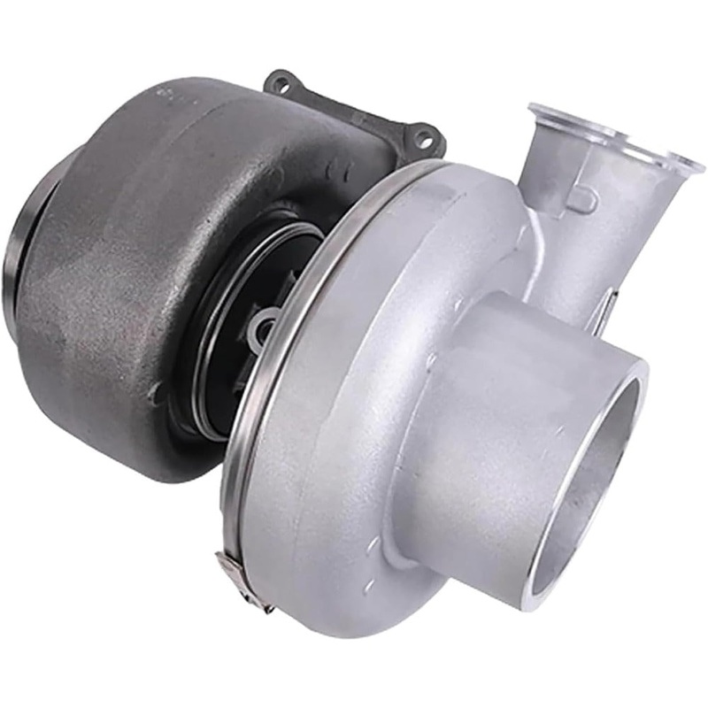 Turbo GT2556S Turbocharger 484-9402 for Caterpillar CAT Engine C4.4 Excavator 313D2 L GC