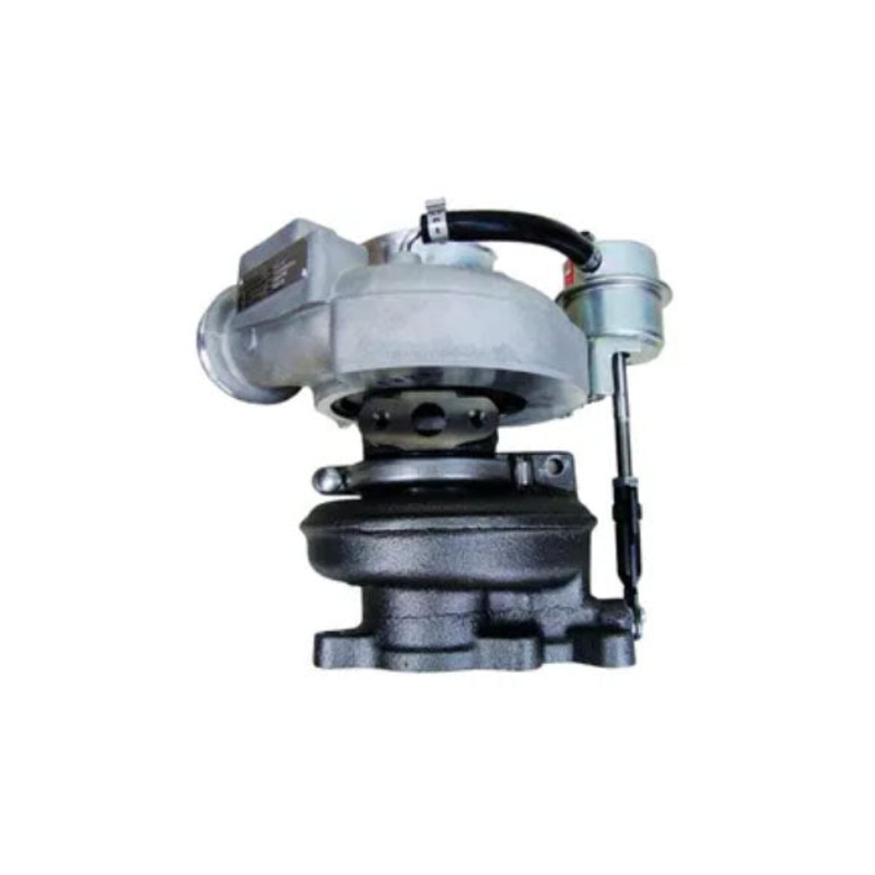 Turbo HE221W Turbocharger 4047749 4047750 for Cummins Engine ISBE5