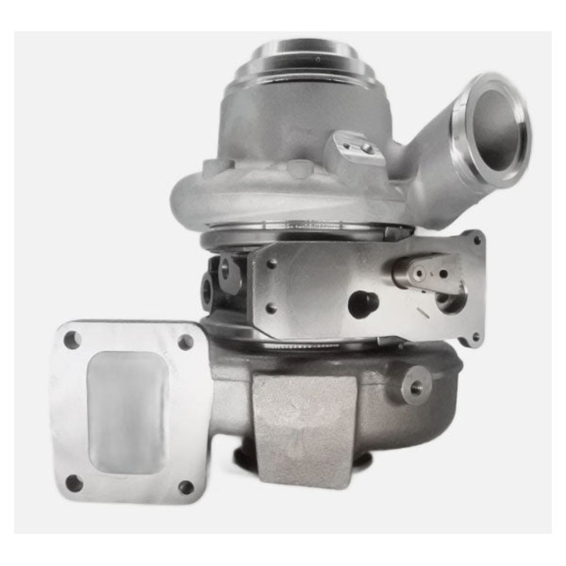 Turbo HE400VG Turbocharger 5459710RX for Cummins Engine X15