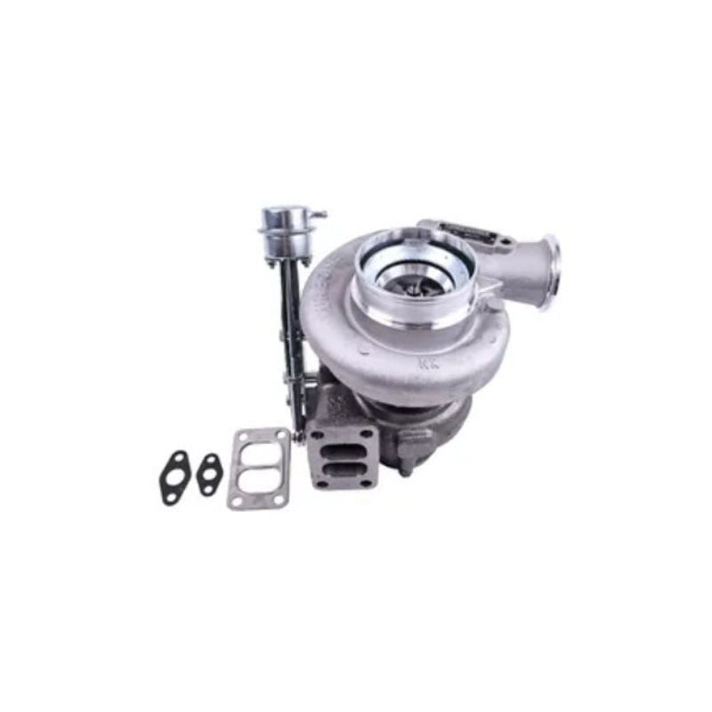 Turbo HX35W Turbocharger 3802778RX for Cummins Engine 6BT