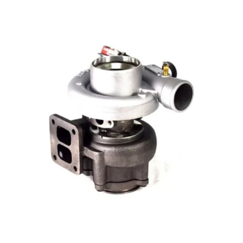 Turbo HX40W Turbocharger 4050201 4050202 for Cummins ISBE C240