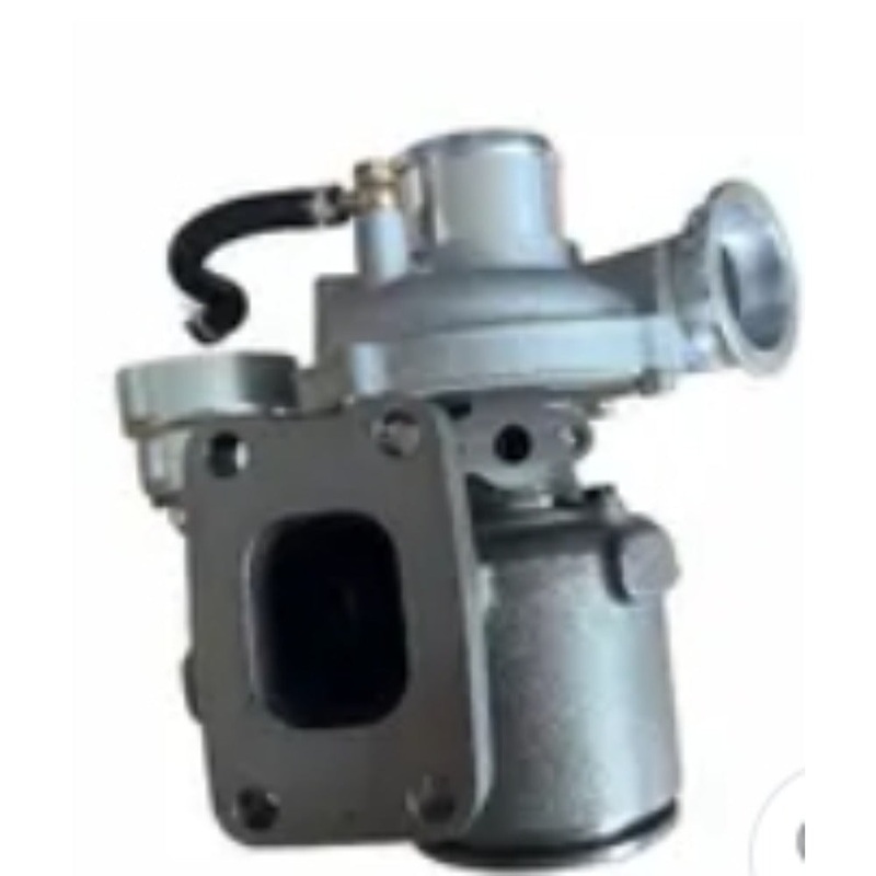 Turbo K04 Turbocharger 04299217 for Deutz Engine TCD2012L06
