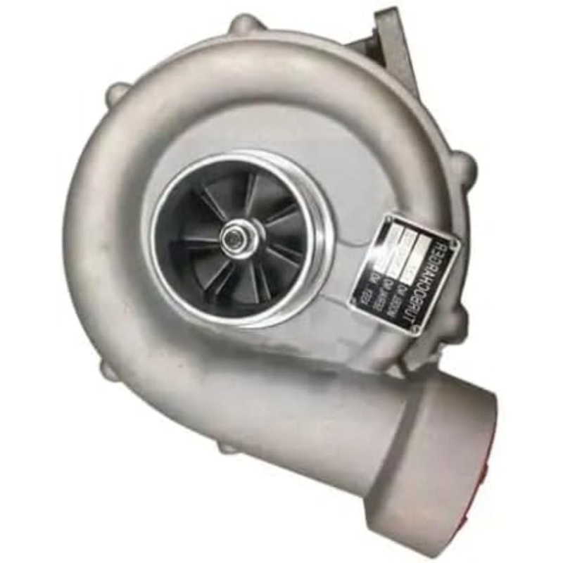 Turbo S200-64H Turbocharger 04283323KZ for Deutz Engine BF4M1013C BF6M1013ECP
