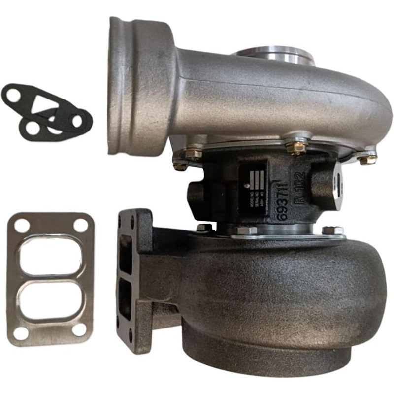 Turbo S2B Turbocharger 04253824 for Deutz Engine BF6M1013 BF6M1013E F4L1011F