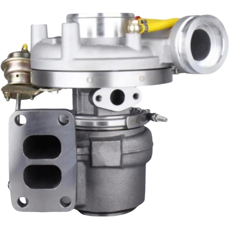 Turbo S400 Turbocharger 319192 04261800KZ for Deutz Industrial Gen Set with BF6M1015CP COM2 Engine