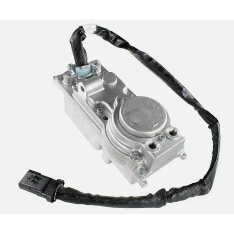Turbocharger Actuator 0810070 for Cummins ISL QSK QSL Mack MP8 Engine