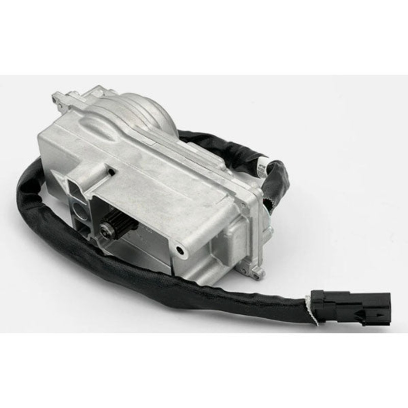 Turbocharger Actuator 6448583 for Cummins ISL QSK QSL Mack MP8 Engine