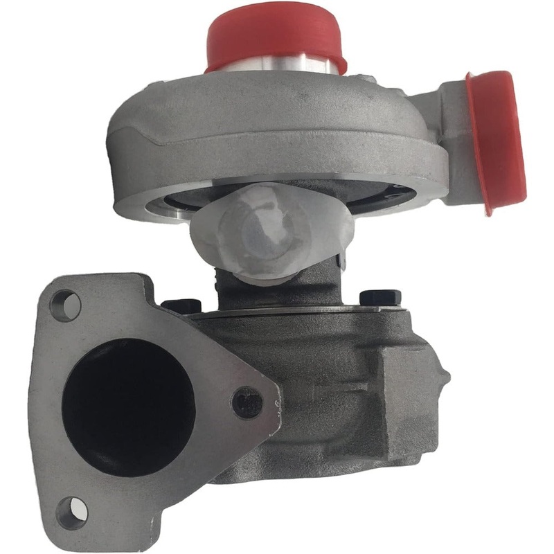 Turbocharger for Deutz Engine BF3L1011 Bobcat 863 864 873 874 S250 T200 Gehl 4835 6635 Skid Steer