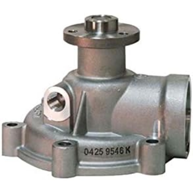 Water Pump 02937604 for Deutz Engine BFM1013 TCD2013L04 2V TCD2013L06 2V