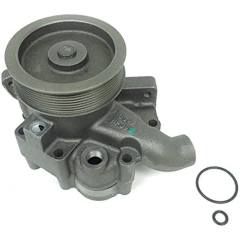 Water Pump 227-4299 for Caterpillar CAT Engine C9 C-9 C7 Excavator E330D E330C