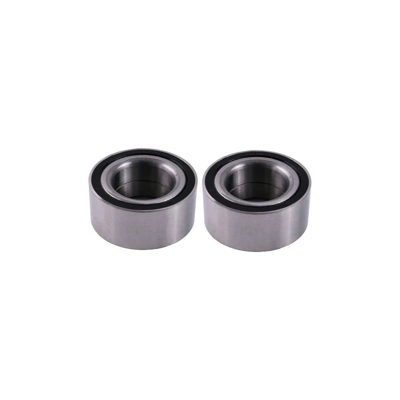 2 Pieces Front Wheel Bearing M156019 M159862 M176848 for John Deere Utility Vehicle Gator HPX 2×4 X4x4 TX XUV 620i 850D