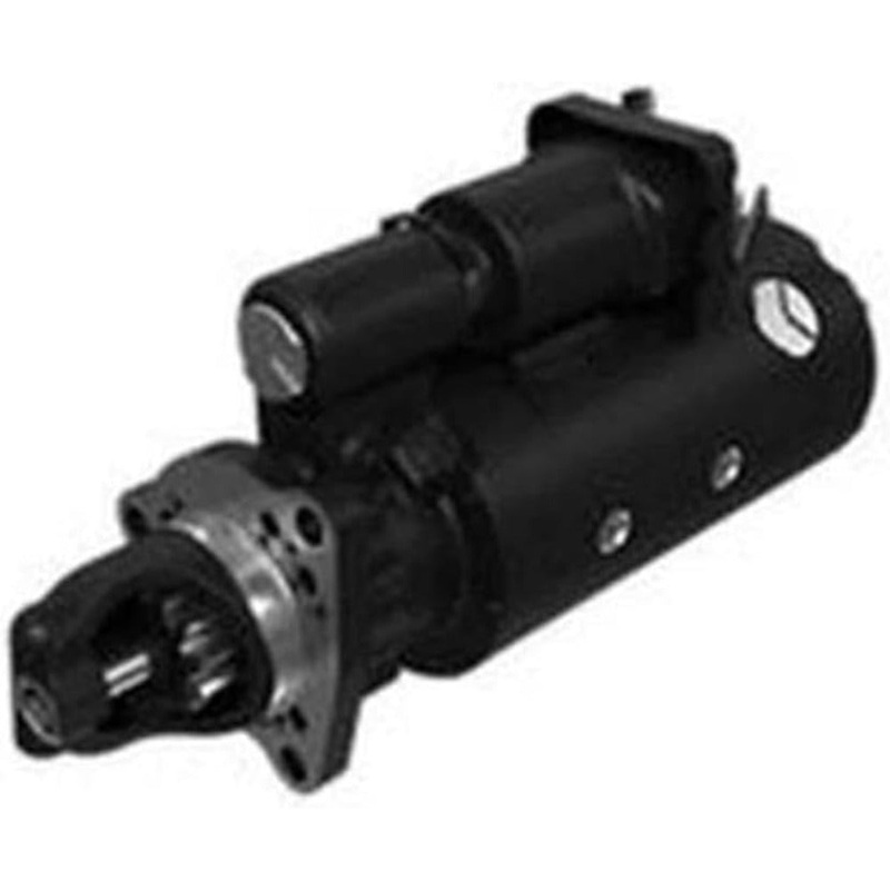 24V Starter Motor 435-1240 4351240 for Caterpillar CAT Engine C15 C18 C11 C13