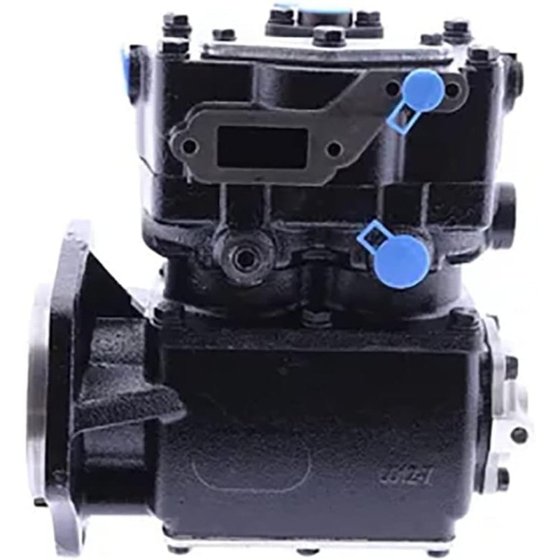 Air Brake Compressor 4P2975 for Caterpillar CAT D25D 816B 966C Truck Loader 3306 3304 Engine