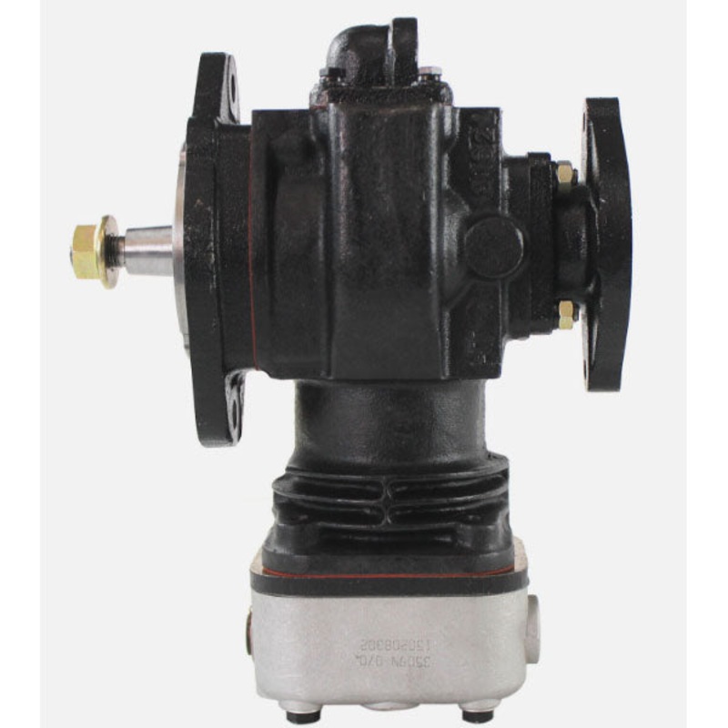 Air Compressor 3974548 for Cummins 210/160 6BT 5.9L Engine