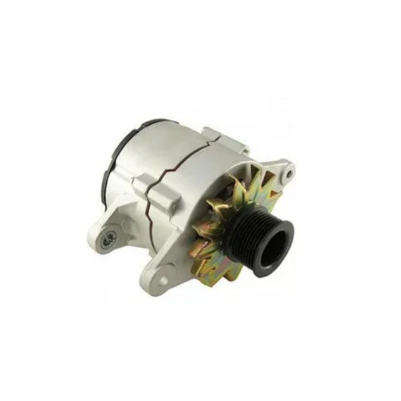 Alternator 4939018 for Cummins Engine 6CT 6BT Generator L8.9