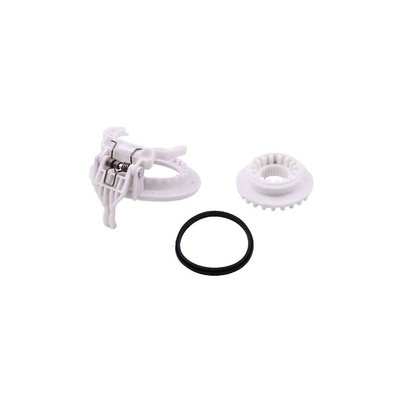 Clutch Gear Coupling DC97-18439A for Samsung Washer WA52J8700AW/A2 WA50M7450AW/A4 WA48J7770AW/A2