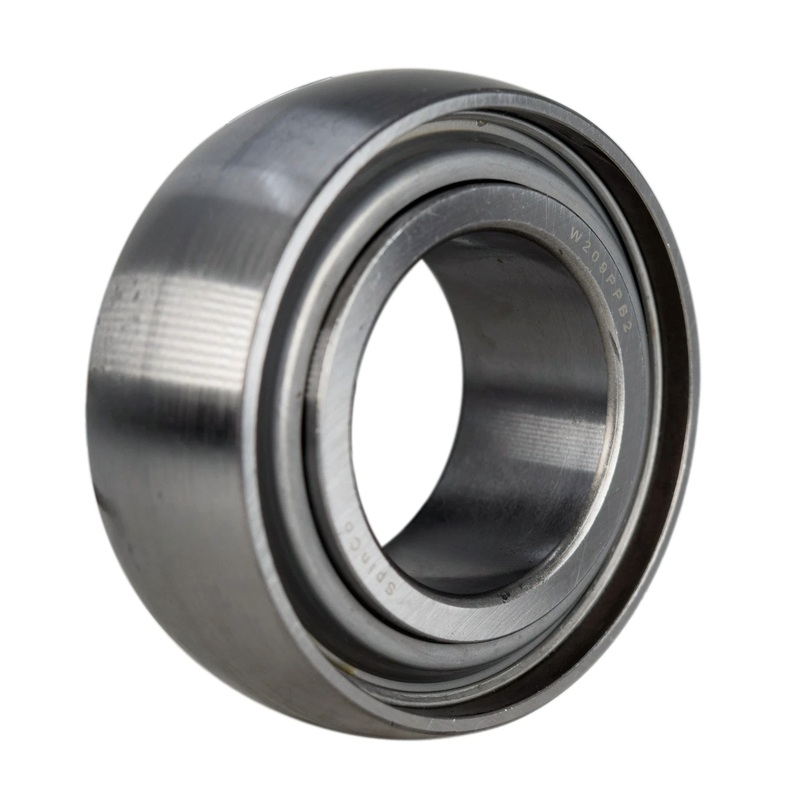 Disc Harrow Bearing 1.535 Round Bore W209PPB4 3AC09-1-1/2 40-104 DS209TT4