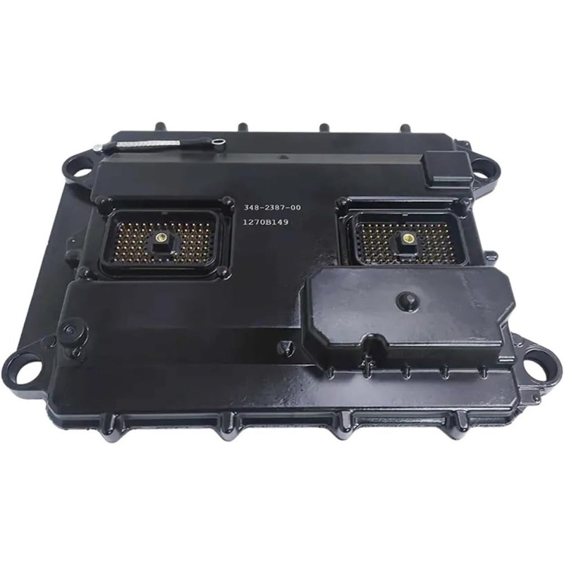 ECM Electronic Control Module 348-2387 for Caterpillar CAT Engine 3508 3512 3516 3606 3616 Loader 994F 994H