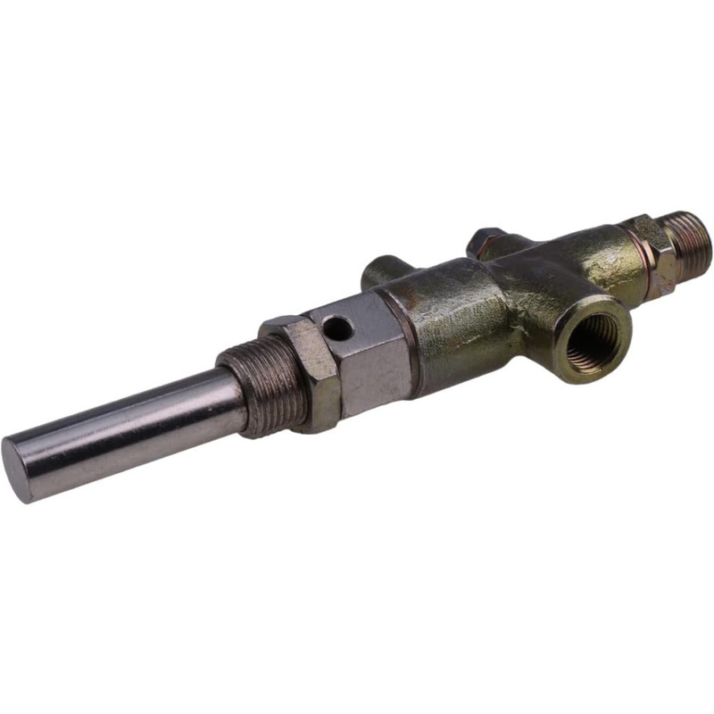 Exhaust Thermostat 04189701 02238595 for Deutz Engine F4L912 F6L912 F6L913 BF6L913