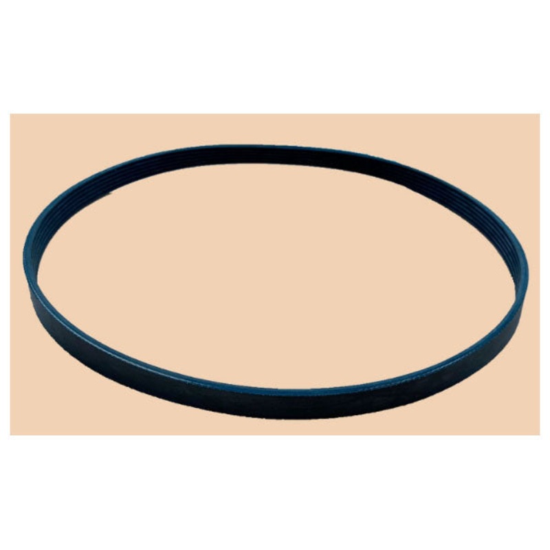 For Hitachi Excavator Cummins Engine NT855 Fan Belt 6PK1105