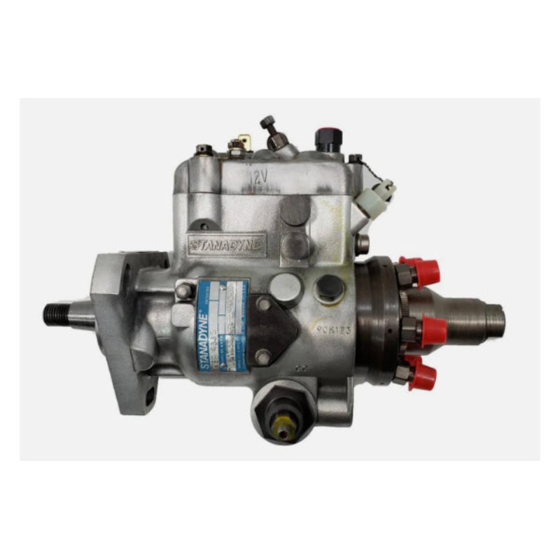 Fuel Injection Pump 3918158 for Cummins Generator 4BT3.3G5