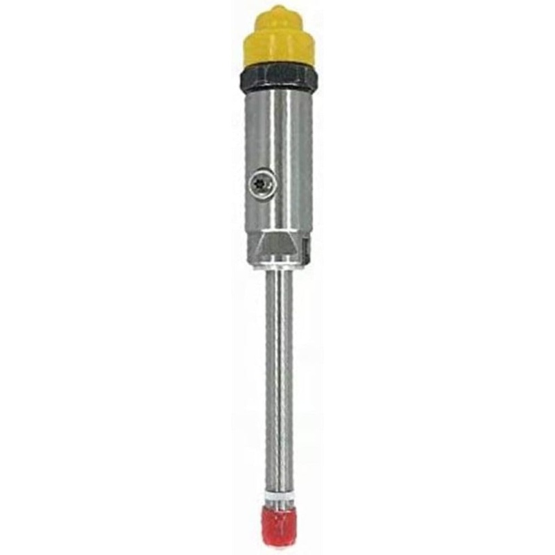 Fuel Injector 100-7559 for Caterpillar CAT Engine 3306 3306B Dump Truck D250E D250E II