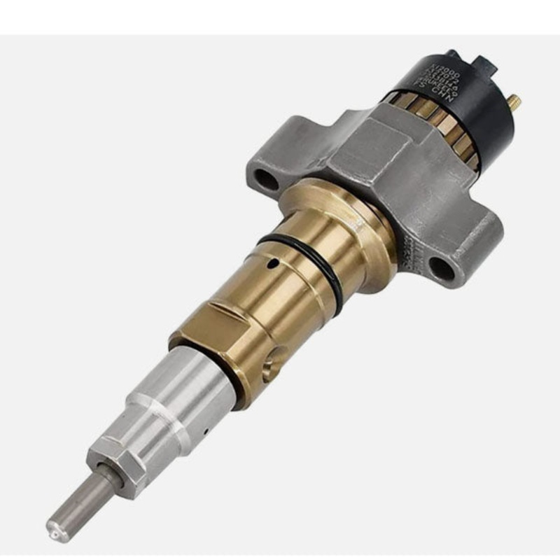 Fuel Injector 4359204 for Cummins Engine QSL9.3 QSC8.3