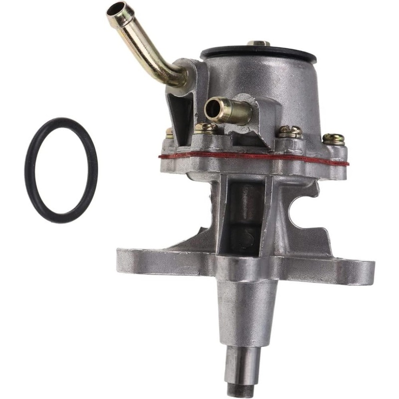 Fuel Lift Pump 187546133462 for Gehl SL5635 SL6635 Skid Loader with Deutz F4M1011F BF4M1011F Engine