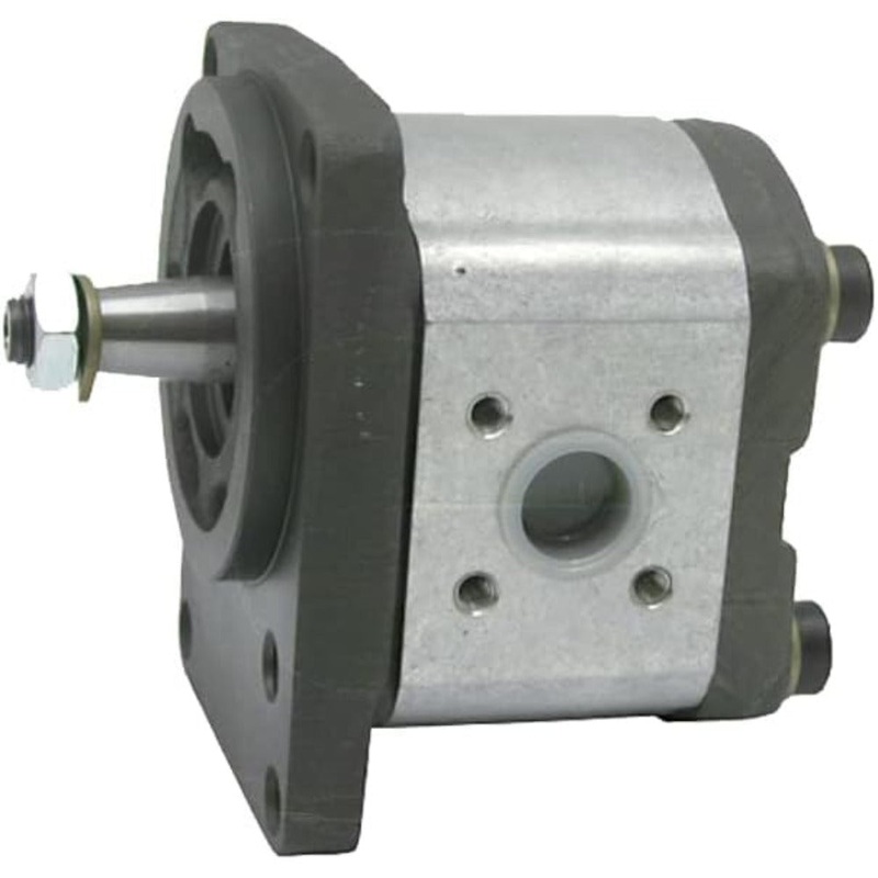 Gear Pump 01175656 for Deutz Tractor 6240 D10006 D4007 D4507 D4807 D5207 D6006 DX130 Dx3.10