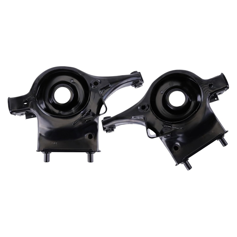 Left & Right Rear Lower Control Arm 551B0-3TA0D 551B1-3TA0D for Nissan Vehicle Altima Maxima