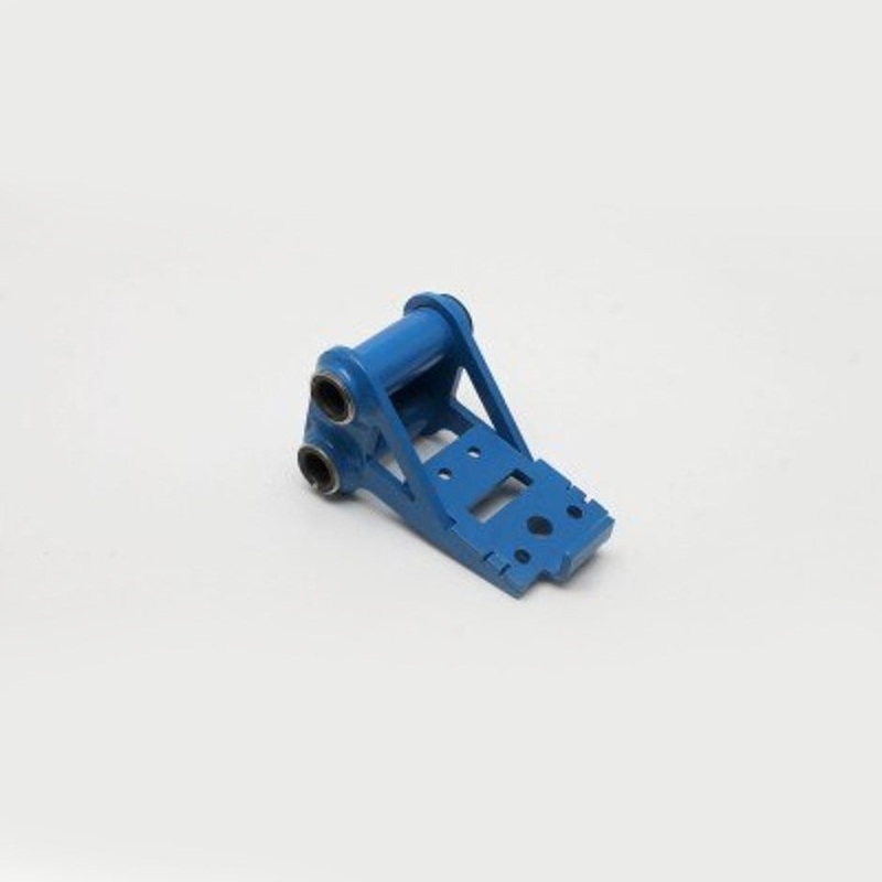 Loader Support With Bearing 101512GT for Genie Articulated Boom Lift Z-30/20N Z-40/23N Z-45/25 Z-45/25J Z-51/30J
