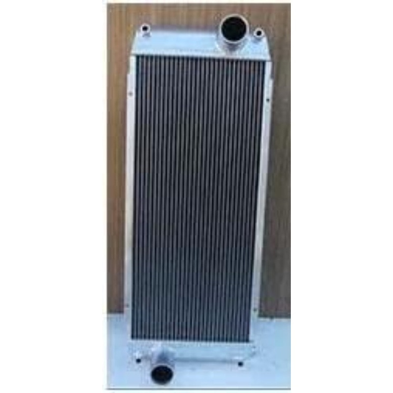 Oil Cooler 2459208 for Caterpillar CAT Excavator E329D E324D E325D
