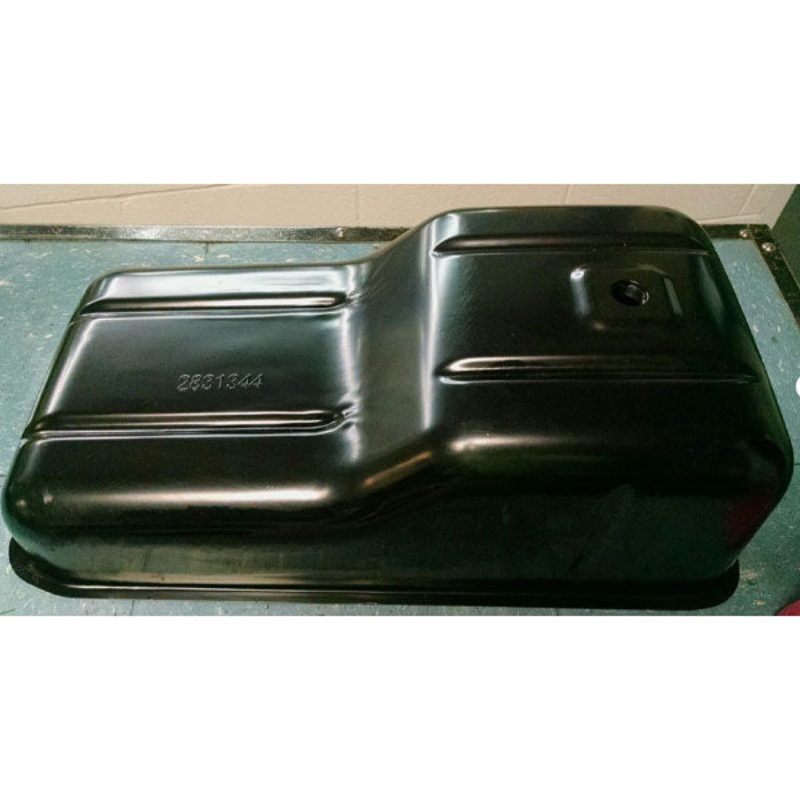 Oil Pan 2831344 2831342 for Cummins Engine ISB ISDE 4ISBE 4ISDE