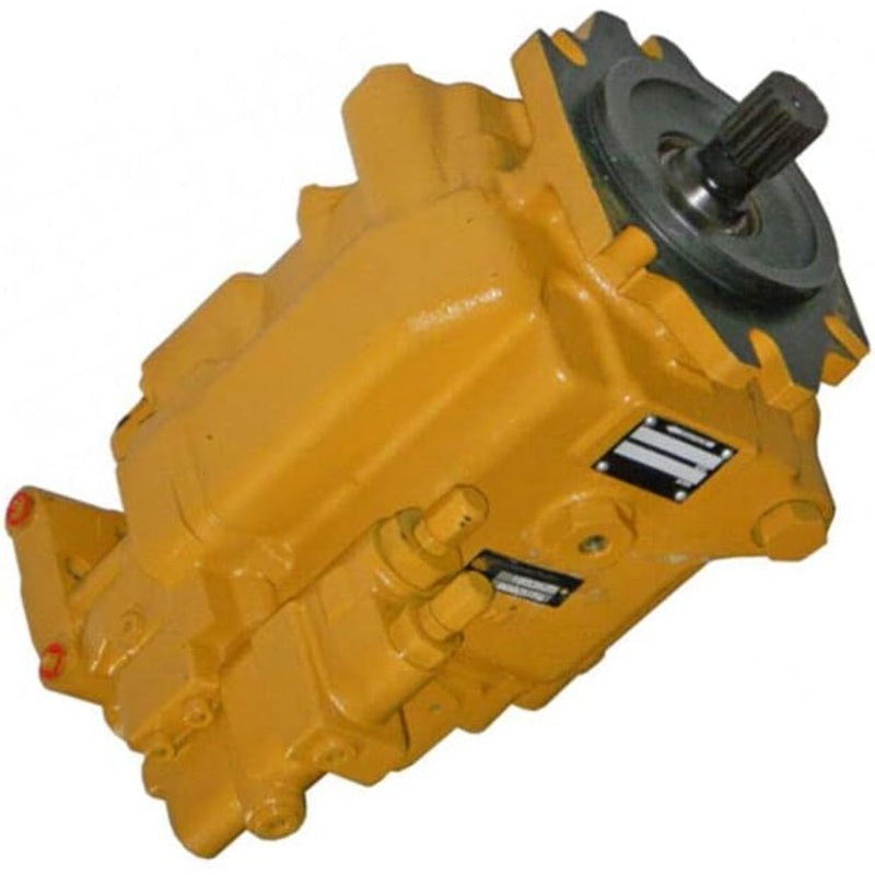 Piston Pump 105-3635 1053635 for Caterpillar CAT Engine 3406 C15 3406C Loader 980G 980H