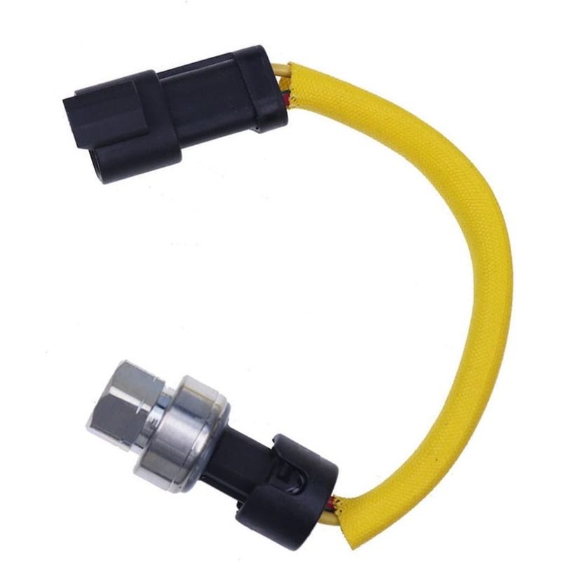 Pressure Sensor 161-9932 for Caterpillar CAT Engine C7 3126B Excavator 5110B 5130B 5230B