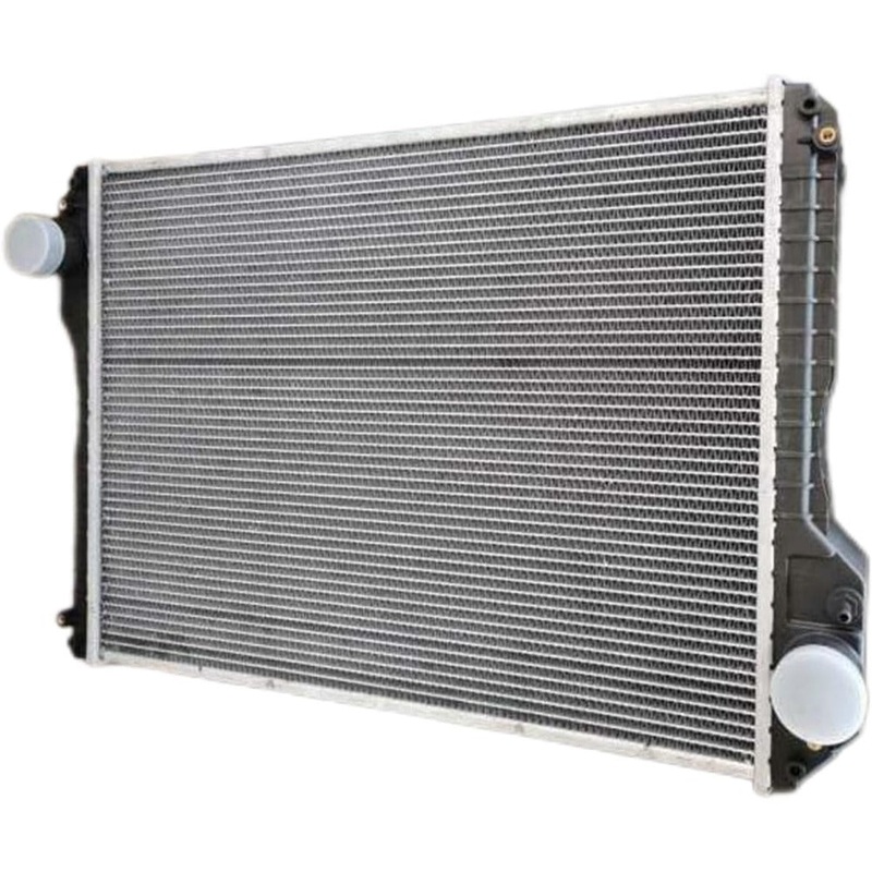 Radiator 377-5267 for Caterpillar CAT Backhoe Loader 416F 420F 422F 428F 430F 432F
