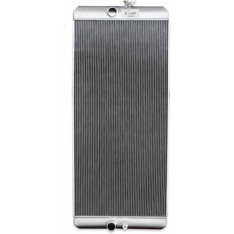 Radiator 383-6407 for Caterpillar CAT 345C MH 345D 345D L 349D 349D L Excavator