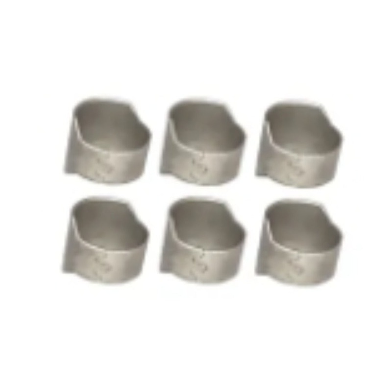Small End Connecting Rod Busing 04288314 for Deutz Engine TCD4L20122V TCD6L20122V TCD6L20124V