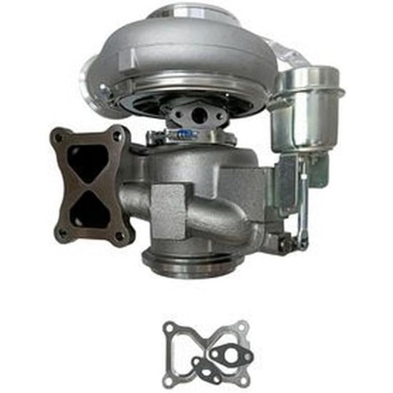 Turbo GTA4088S Turbocharger 10R-2473 10R-2862 for Caterpillar CAT Engine C13 C15